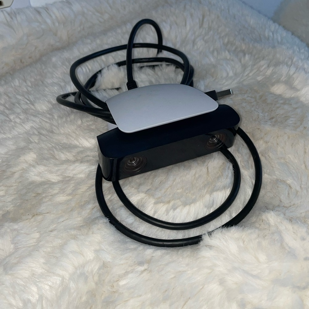 Play station 5 camera